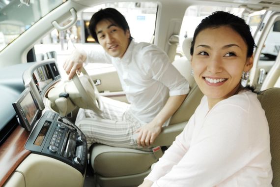 安心のおまかせ