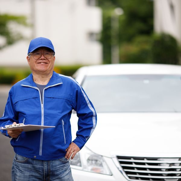 埼玉で鈑金塗装なら上里町の方もご利用になるフィックスオートカワノ